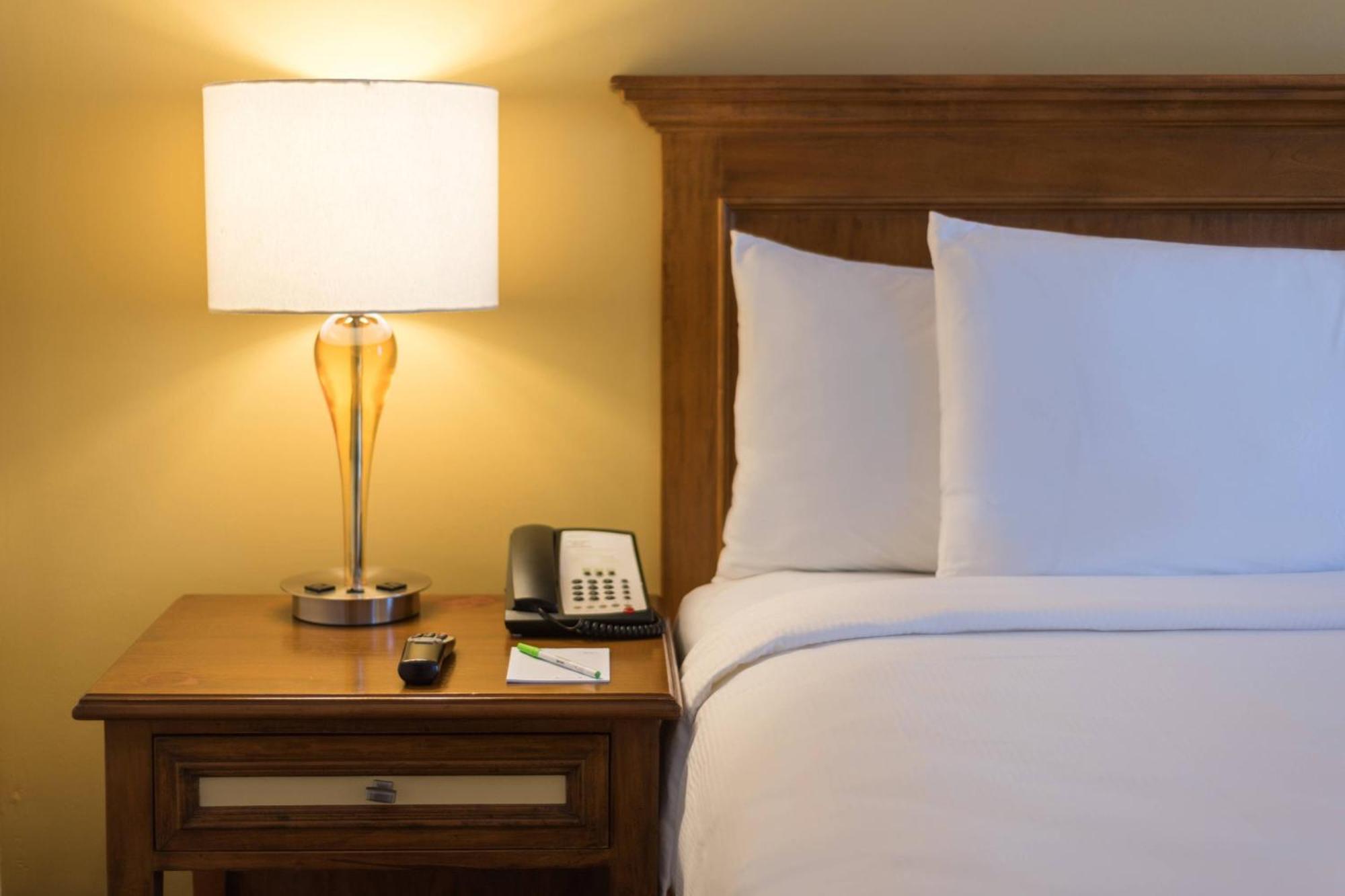 Courtyard By Marriott Santo Domingo Exterior foto