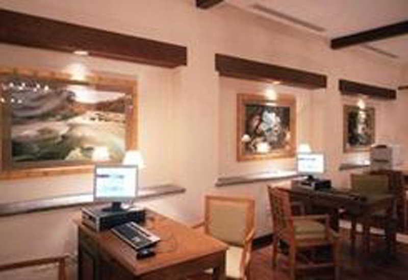 Courtyard By Marriott Santo Domingo Exterior foto